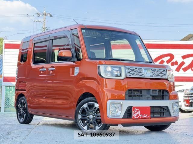 Daihatsu WAKE 2015-05 7227415-1
