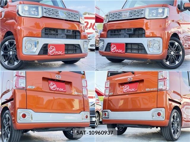Daihatsu WAKE 2015-05 7227415-19