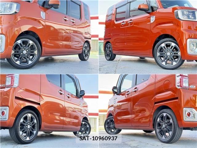 Daihatsu WAKE 2015-05 7227415-20
