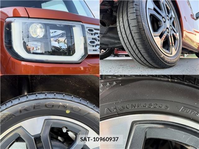 Daihatsu WAKE 2015-05 7227415-21