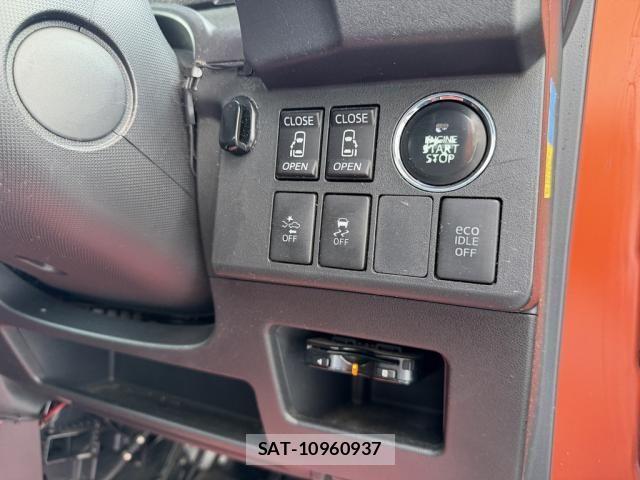 Daihatsu WAKE 2015-05 7227415-24