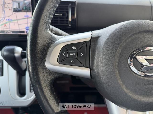 Daihatsu WAKE 2015-05 7227415-25