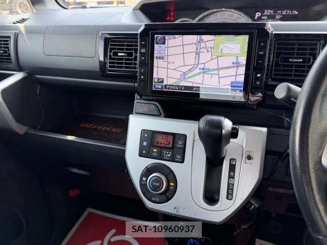 Daihatsu WAKE 2015-05 7227415-26