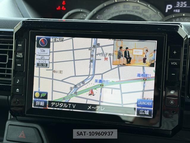 Daihatsu WAKE 2015-05 7227415-28