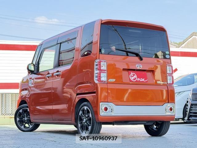 Daihatsu WAKE 2015-05 7227415-3