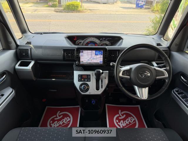 Daihatsu WAKE 2015-05 7227415-4