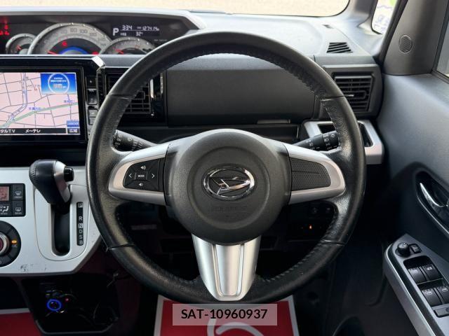 Daihatsu WAKE 2015-05 7227415-5