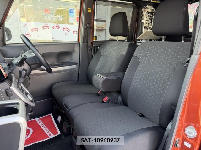 Daihatsu WAKE 2015-05 7227415-7