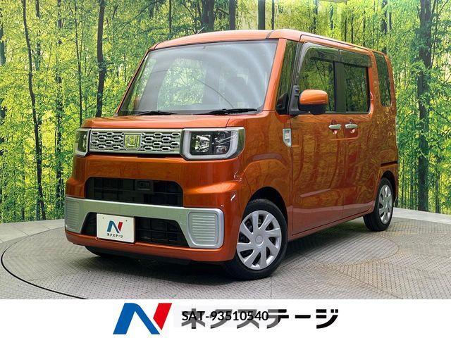 Daihatsu WAKE 2014-12 7252907-0