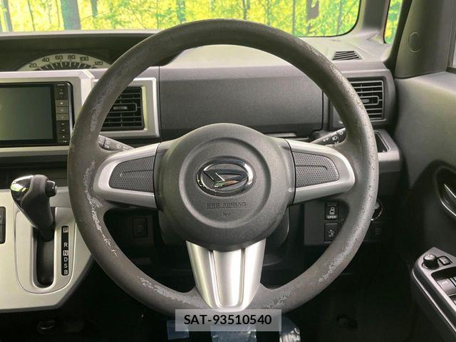 Daihatsu WAKE 2014-12 7252907-10