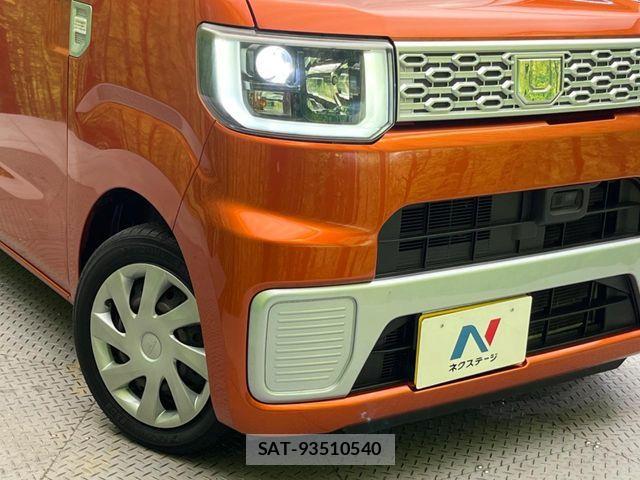 Daihatsu WAKE 2014-12 7252907-11