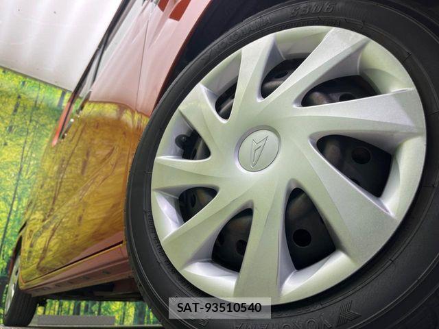 Daihatsu WAKE 2014-12 7252907-12