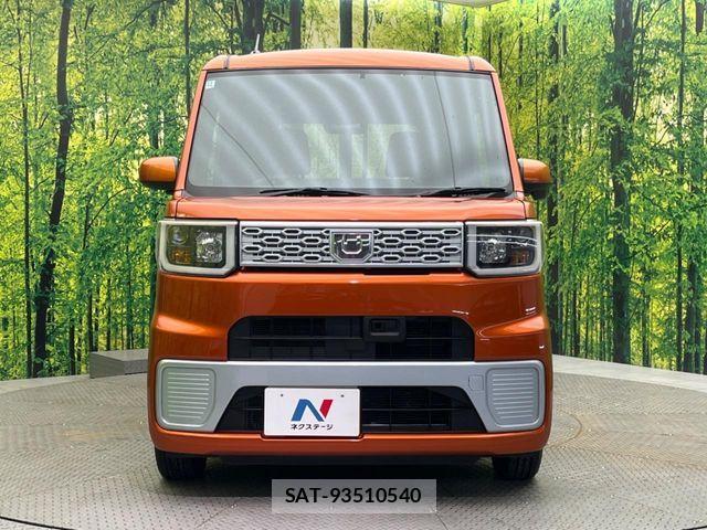 Daihatsu WAKE 2014-12 7252907-13