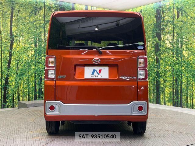 Daihatsu WAKE 2014-12 7252907-14