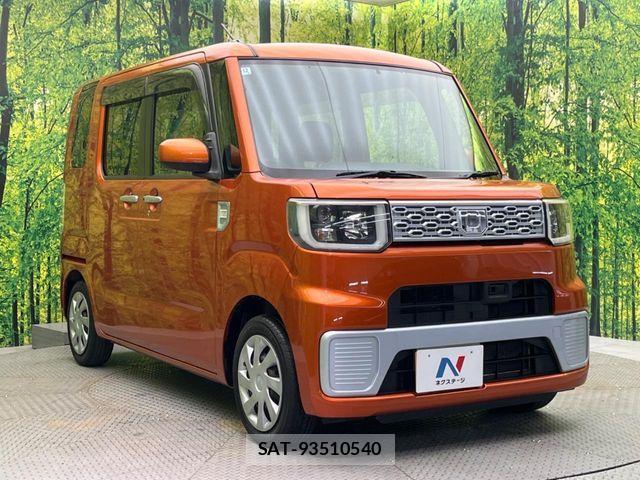 Daihatsu WAKE 2014-12 7252907-15