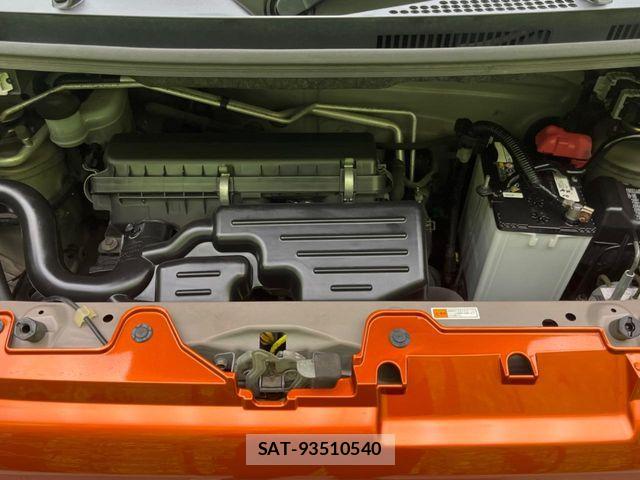 Daihatsu WAKE 2014-12 7252907-17