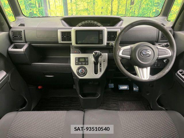 Daihatsu WAKE 2014-12 7252907-1