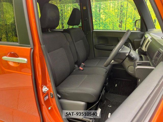Daihatsu WAKE 2014-12 7252907-7