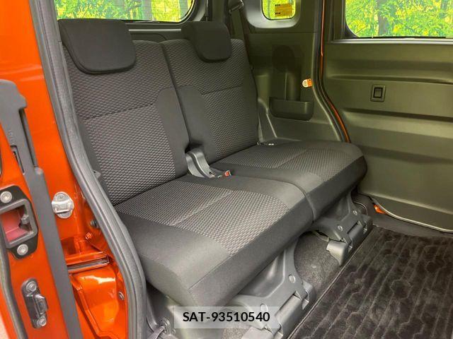 Daihatsu WAKE 2014-12 7252907-8