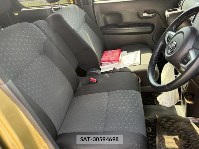 Daihatsu WAKE 2019-03 7252906-10