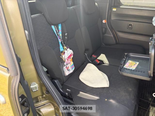 Daihatsu WAKE 2019-03 7252906-11