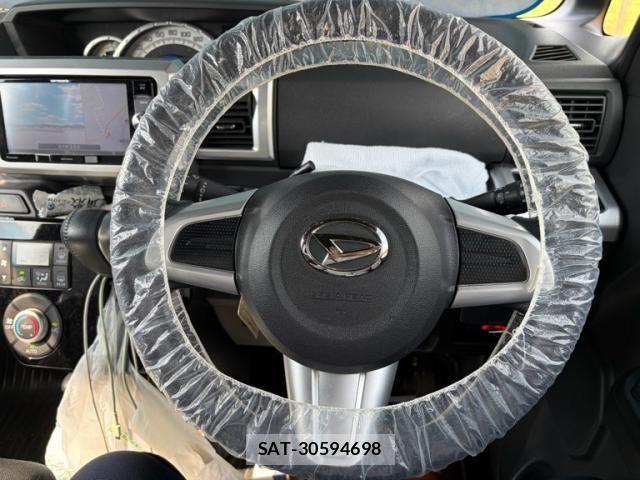Daihatsu WAKE 2019-03 7252906-14