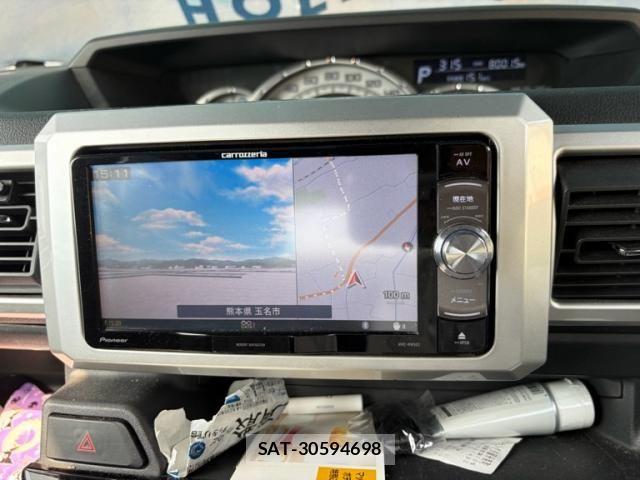Daihatsu WAKE 2019-03 7252906-17