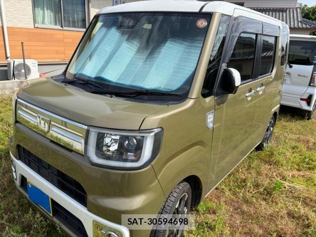 Daihatsu WAKE 2019-03 7252906-1
