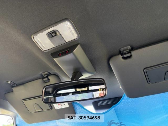 Daihatsu WAKE 2019-03 7252906-21