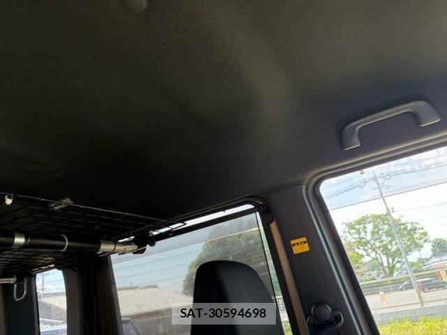 Daihatsu WAKE 2019-03 7252906-22