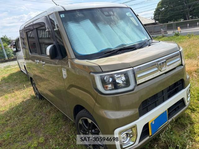 Daihatsu WAKE 2019-03 7252906-2