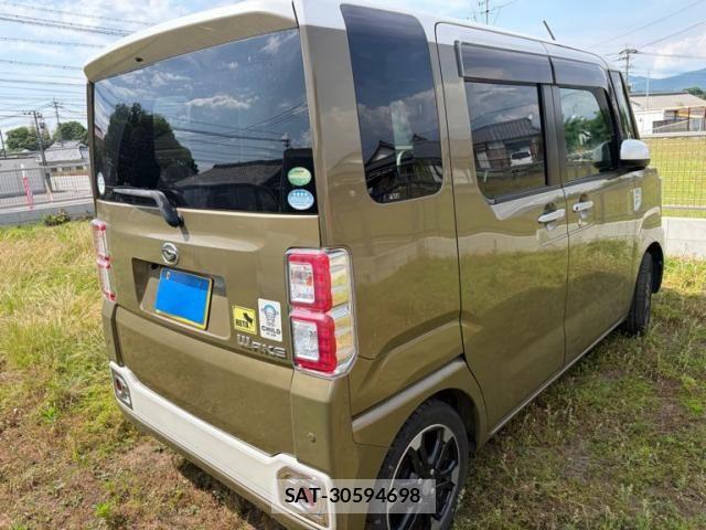 Daihatsu WAKE 2019-03 7252906-3