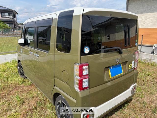 Daihatsu WAKE 2019-03 7252906-4