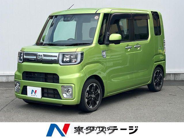 Daihatsu WAKE 2018-08 7252904-0