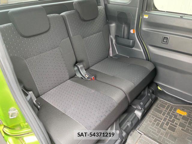 Daihatsu WAKE 2018-08 7252904-9