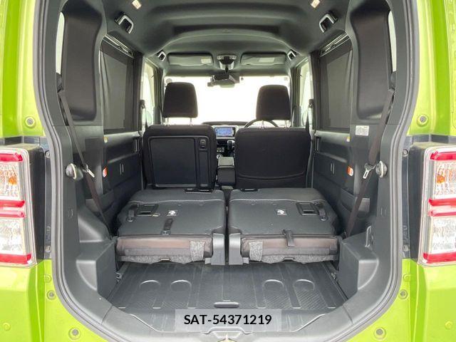 Daihatsu WAKE 2018-08 7252904-10