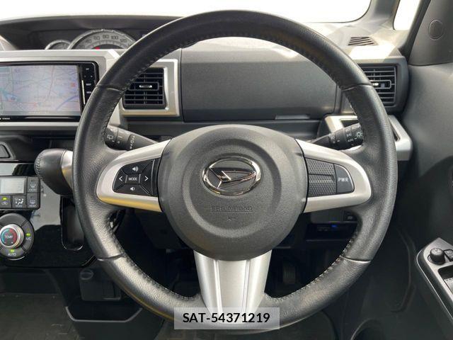 Daihatsu WAKE 2018-08 7252904-11