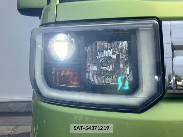 Daihatsu WAKE 2018-08 7252904-12