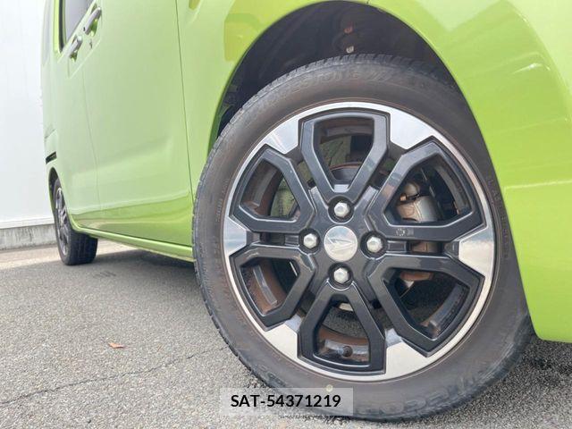 Daihatsu WAKE 2018-08 7252904-13