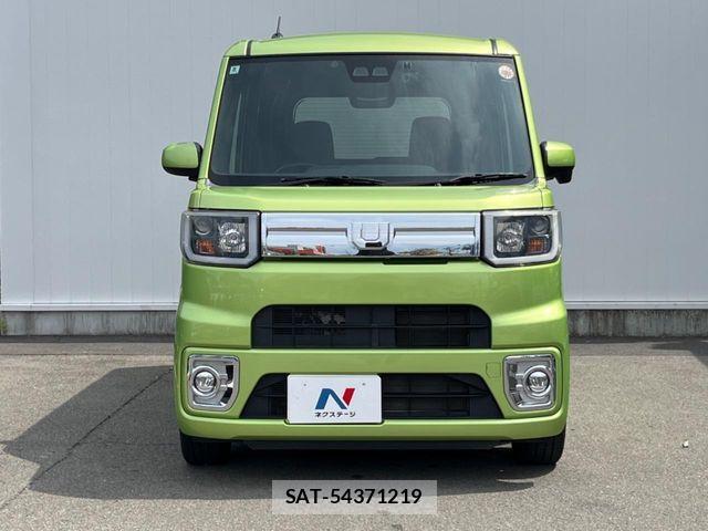 Daihatsu WAKE 2018-08 7252904-14