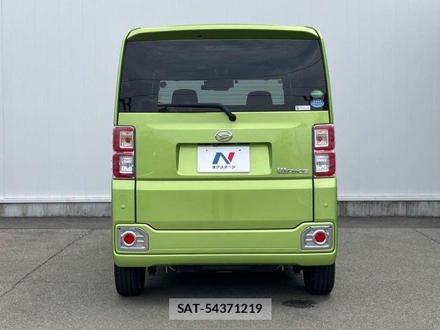 Daihatsu WAKE 2018-08 7252904-15