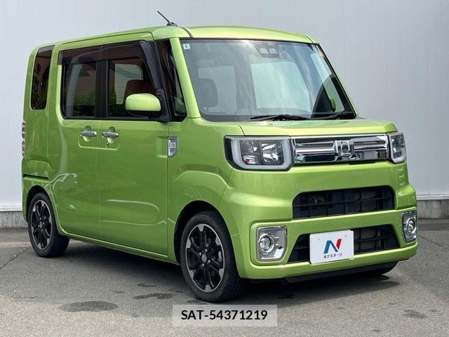 Daihatsu WAKE 2018-08 7252904-16