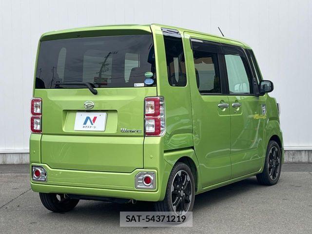 Daihatsu WAKE 2018-08 7252904-17