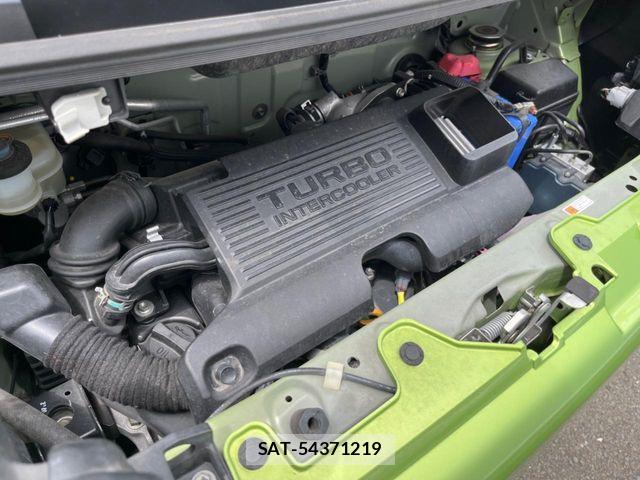 Daihatsu WAKE 2018-08 7252904-18