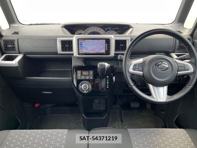 Daihatsu WAKE 2018-08 7252904-1