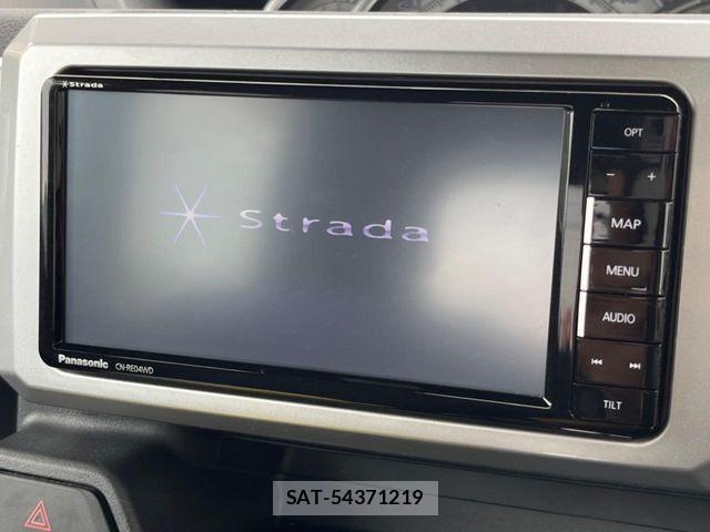 Daihatsu WAKE 2018-08 7252904-2