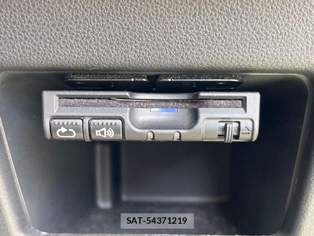 Daihatsu WAKE 2018-08 7252904-6