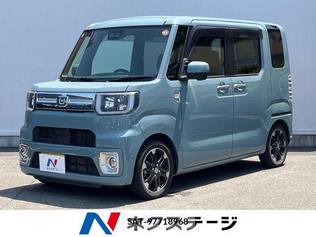 Daihatsu WAKE 2020-09 7252905-0