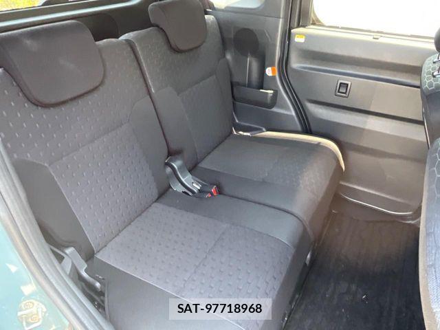 Daihatsu WAKE 2020-09 7252905-9