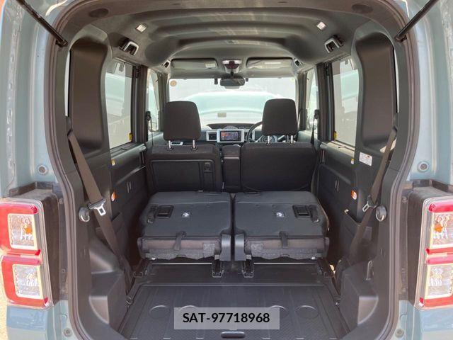 Daihatsu WAKE 2020-09 7252905-10